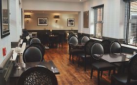 The Eccleston Hotel; BW Signature Collection